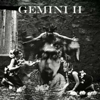 CD Johanna Warren: Gemini II DLX