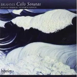 CD Johannes Brahms: Cello Sonatas