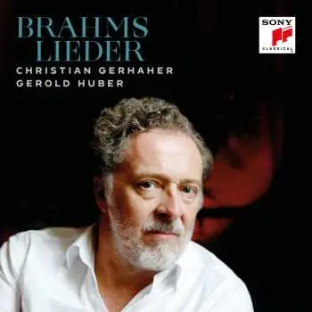 Christian Gerhaher: Brahms: Lieder Album