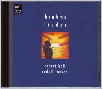 CD Roman Trekel: Lieder