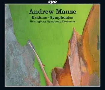 3SACD Johannes Brahms: Symphonies