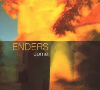 CD Johannes Enders: Dome