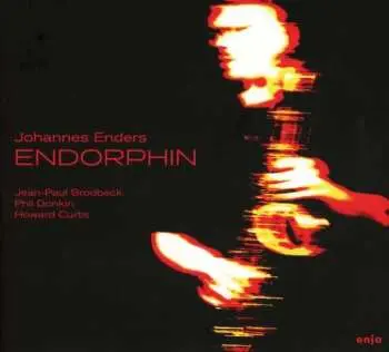 CD Johannes Enders: Endorphin