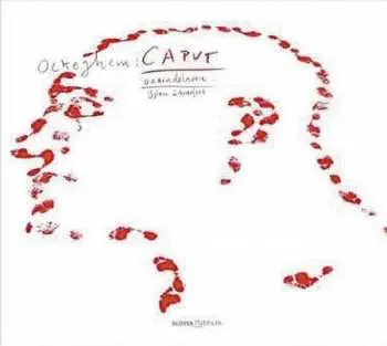 CD Johannes Ockeghem: Caput
