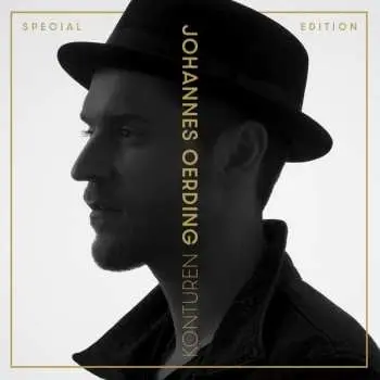 2CD Johannes Oerding: Konturen