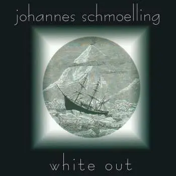 CD Johannes Schmölling: White Out