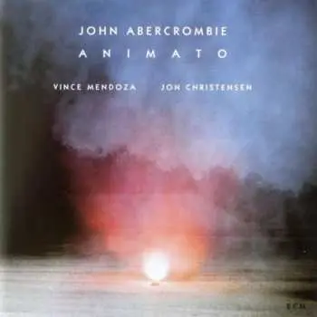 CD John Abercrombie: Animato