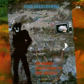 CD John Abercrombie: Night DIGI