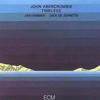 CD John Abercrombie: Timeless