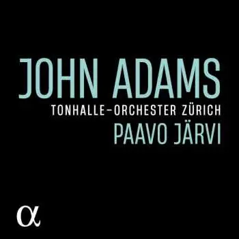 CD John Adams: John Adams