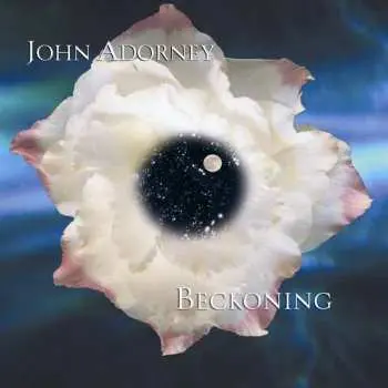 CD John Adorney: Beckoning