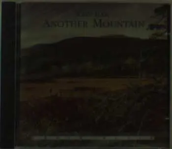 CD John Bæk: Another Mountain