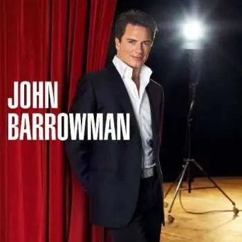CD John Barrowman: John Barrowman