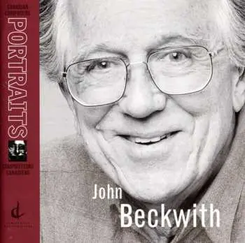 2CD John Beckwith: John Beckwith