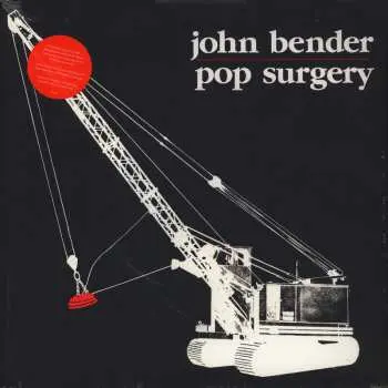LP John Bender: Pop Surgery