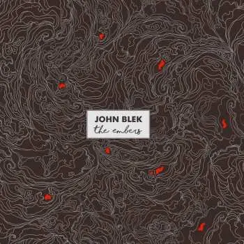 CD John Blek: The Embers