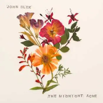 LP John Blek: The Midnight Ache