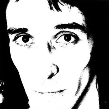 LP John Cale: Fear