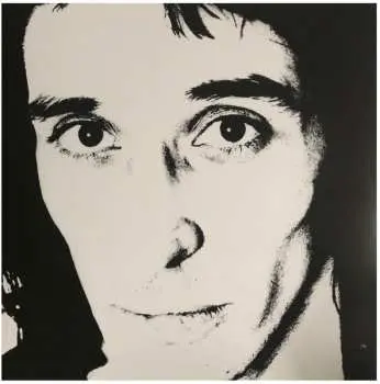 LP John Cale: Fear