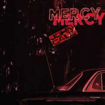 CD John Cale: Mercy