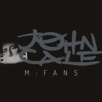2LP John Cale: M:FANS