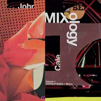 CD John Cale: Mixology (Volume 1) LTD