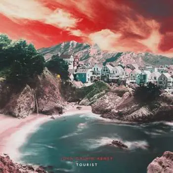 LP John Calvin Abney: Tourist