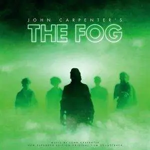 SP John Carpenter: The Fog