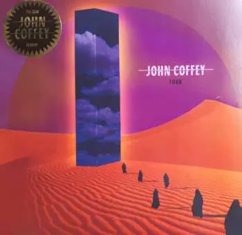 LP John Coffey: Four CLR