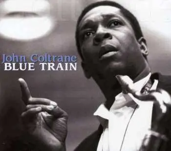 CD John Coltrane: Blue Train
