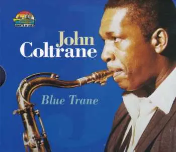 CD John Coltrane: Blue Trane
