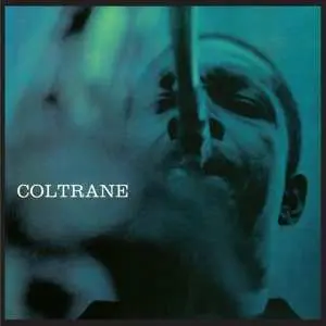 LP The John Coltrane Quartet: Coltrane LTD | CLR