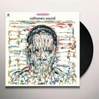 LP John Coltrane: Coltrane's Sound LTD