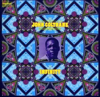 CD John Coltrane: Infinity