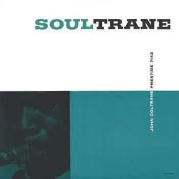 SACD John Coltrane: Soultrane