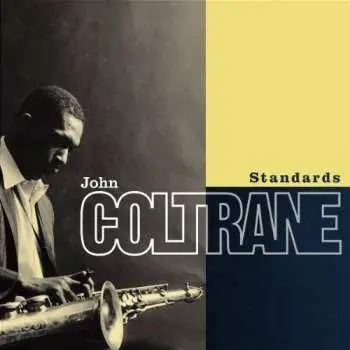 CD John Coltrane: Standards