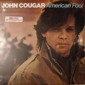 John Mellencamp: The Vinyl Collection 1982-1989 LP