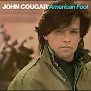 CD John Cougar Mellencamp: American Fool