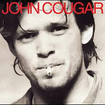 CD John Cougar Mellencamp: John Cougar