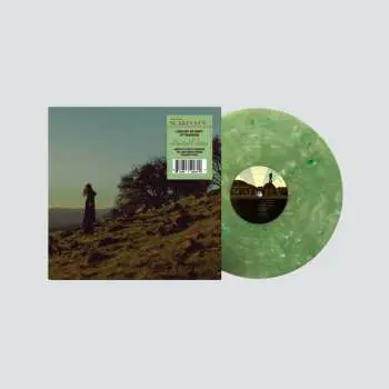 LP John Craigie: Scarecrow CLR | LTD