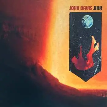 LP John Davis: Jinx CLR