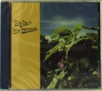 CD John Davis: Blue Mountains