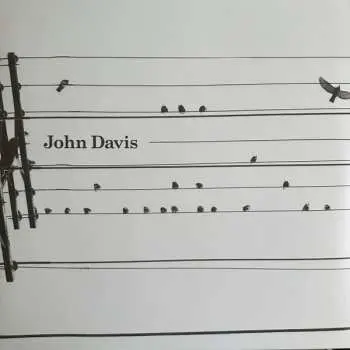 LP John Davis: John Davis LTD