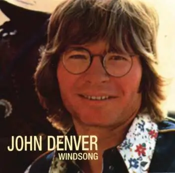 CD John Denver: Windsong