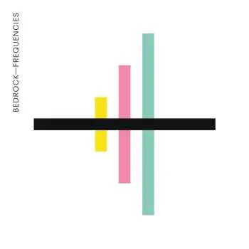 3CD John Digweed: Bedrock - Frequencies