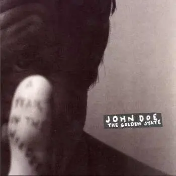 CD John Doe: The Golden State