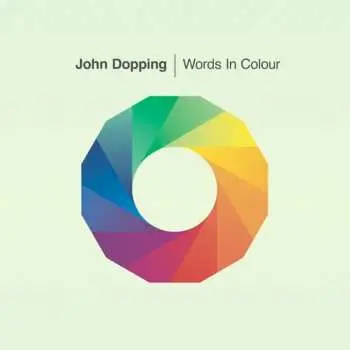 CD John Dopping: Words In Colour