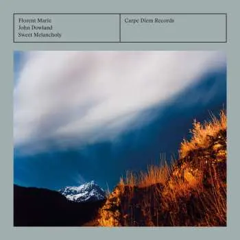 CD John Dowland: Lautenwerke
