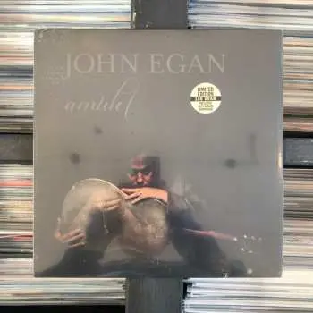 LP John Egan: Amulet LTD