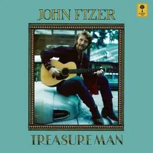 LP John Fizer: Treasure Man